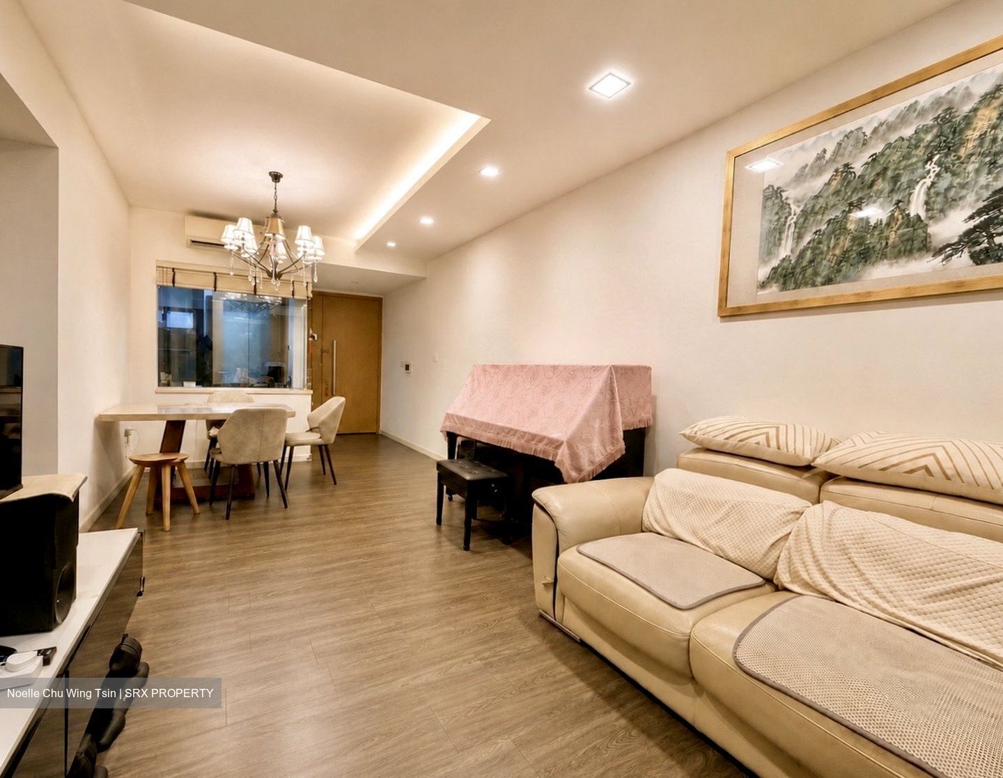 Prive (D19), Condominium #585764651